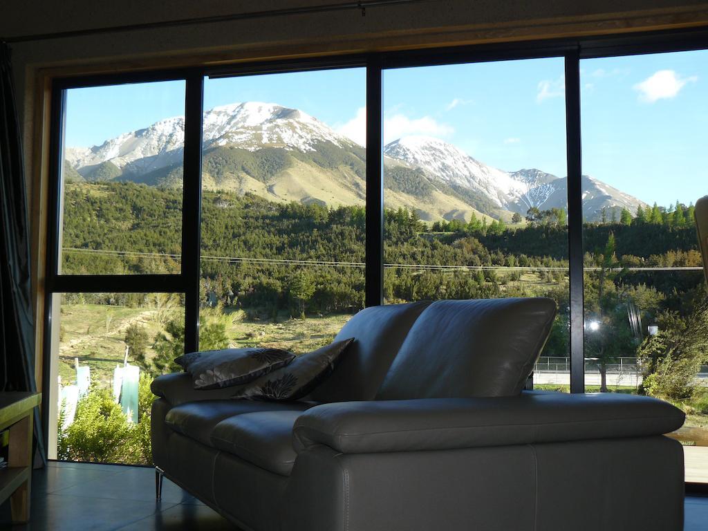 Mt Lyford Holiday Homes Room photo